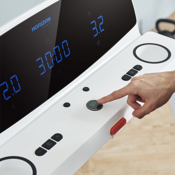 Tapis de course Horizon Omega Z Photos du produit